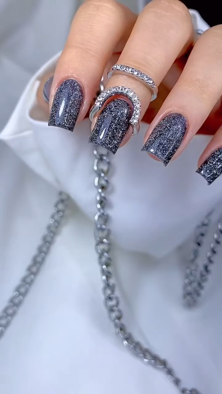 NAILS