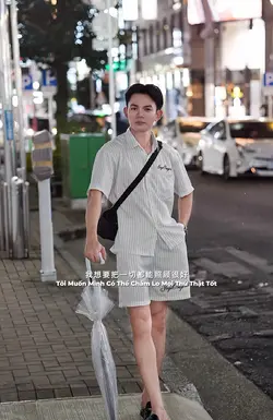 一无所有的年纪