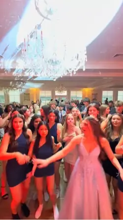 18Bday Party trend