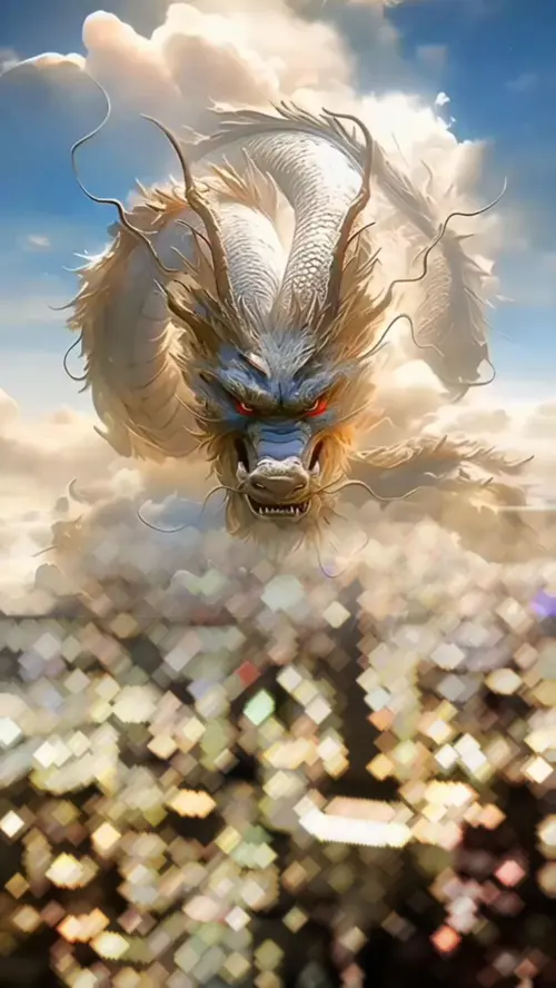 Dragon 
