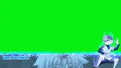 overlay stream