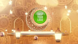 INTTO LOGO ANIMATION