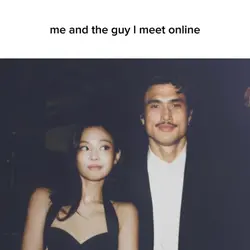 my virtual friend
