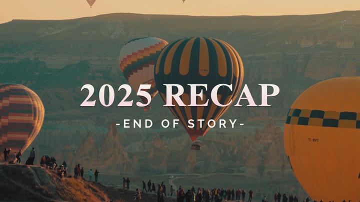 RESUMEN DE 2025 