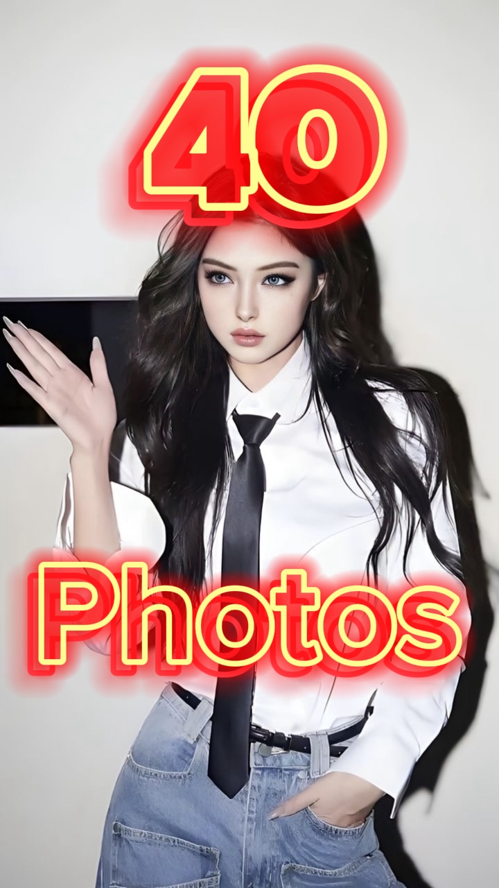 40 photos 