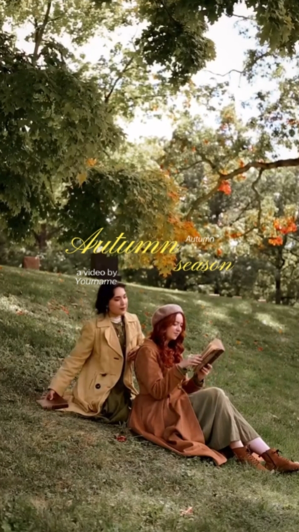 Autumn season 