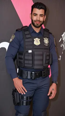 Efeito Polícia 