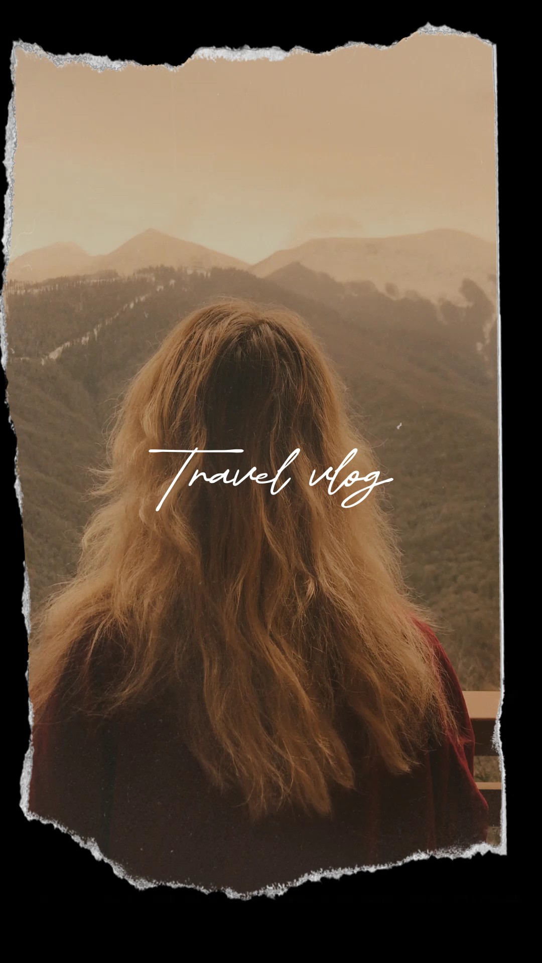 Vlog de viajes