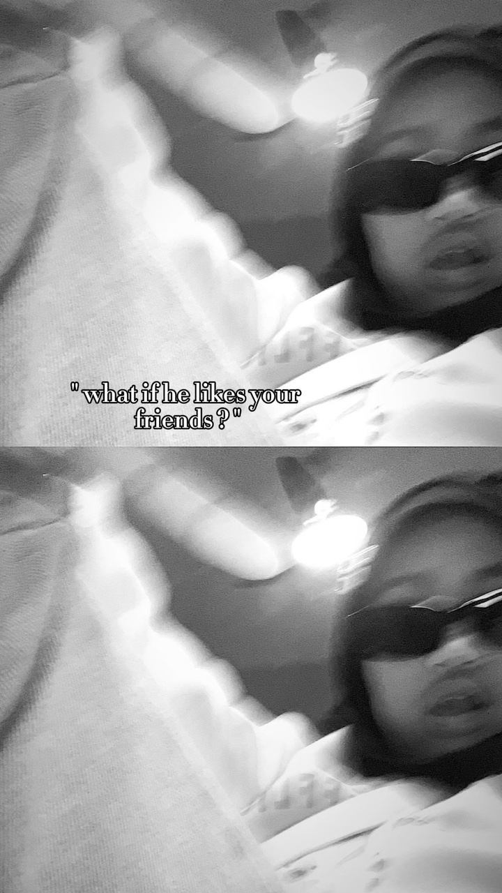 what if.. 💁🏻‍♀️