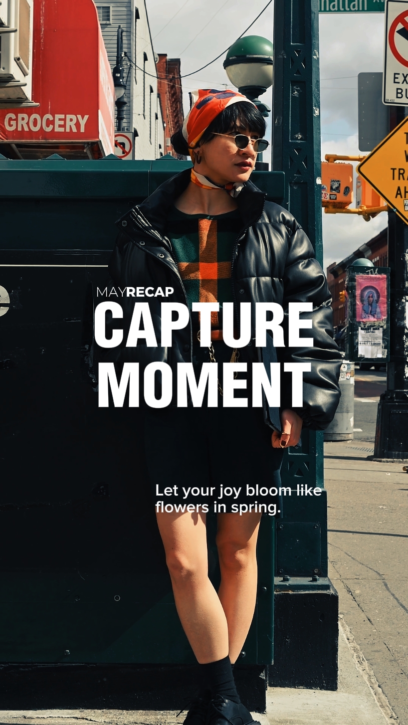 CAPTURE MOMENT