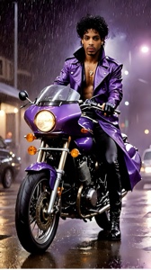 Purple Rain 