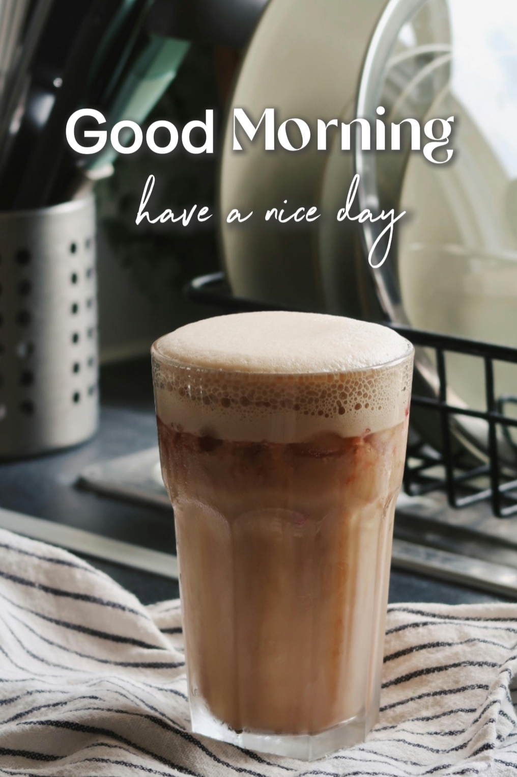 magandang umaga