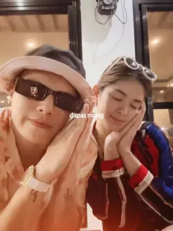Couple trend