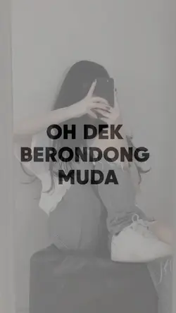 BRONDONG MUDA