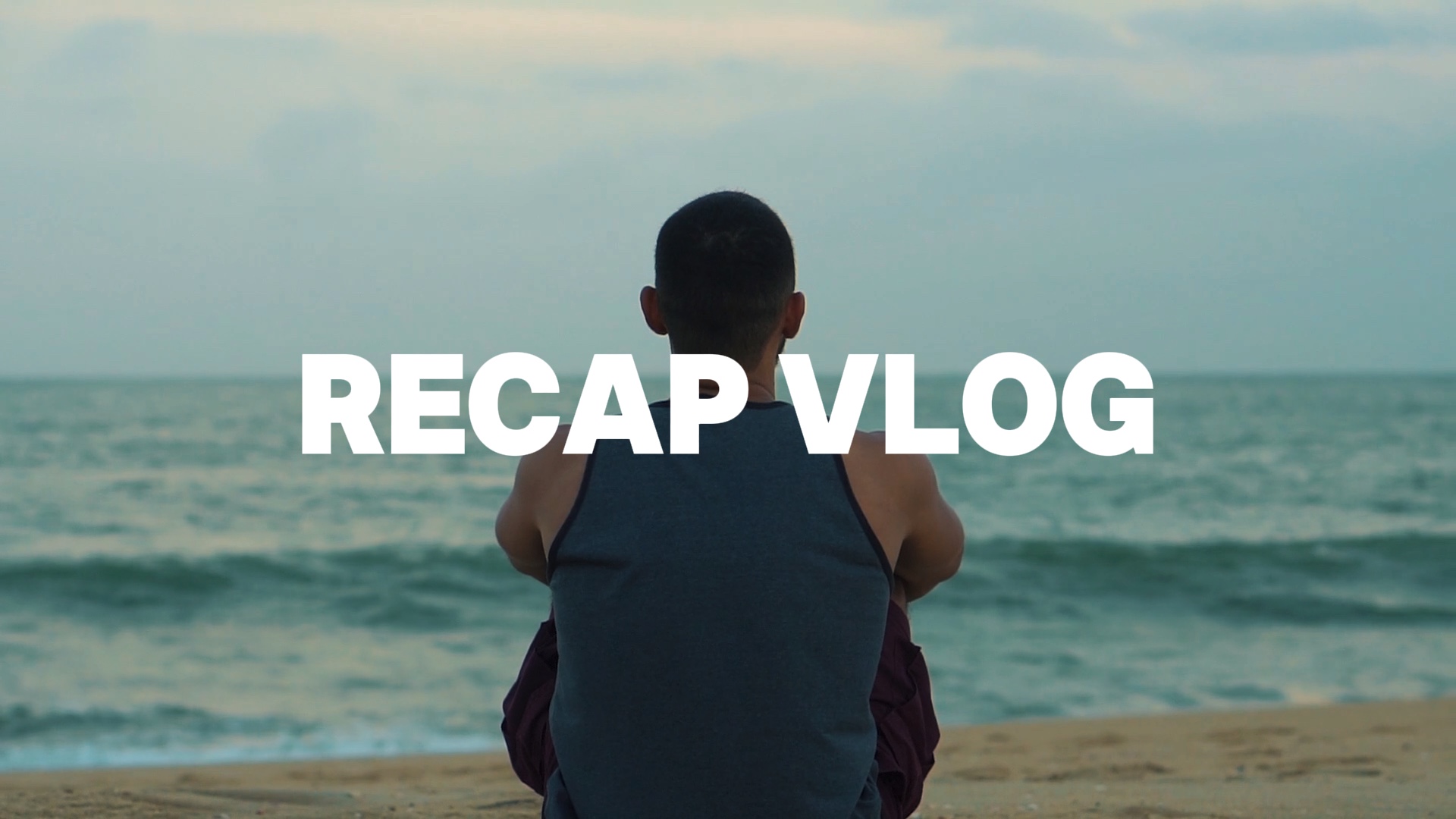 Rekap vlog