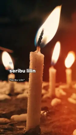 Seribu Lilin 