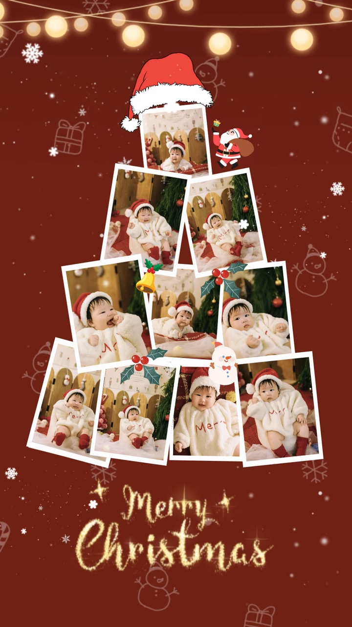 Albüm Giáng sinh 🎄