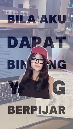BILA AKU DAPAT
