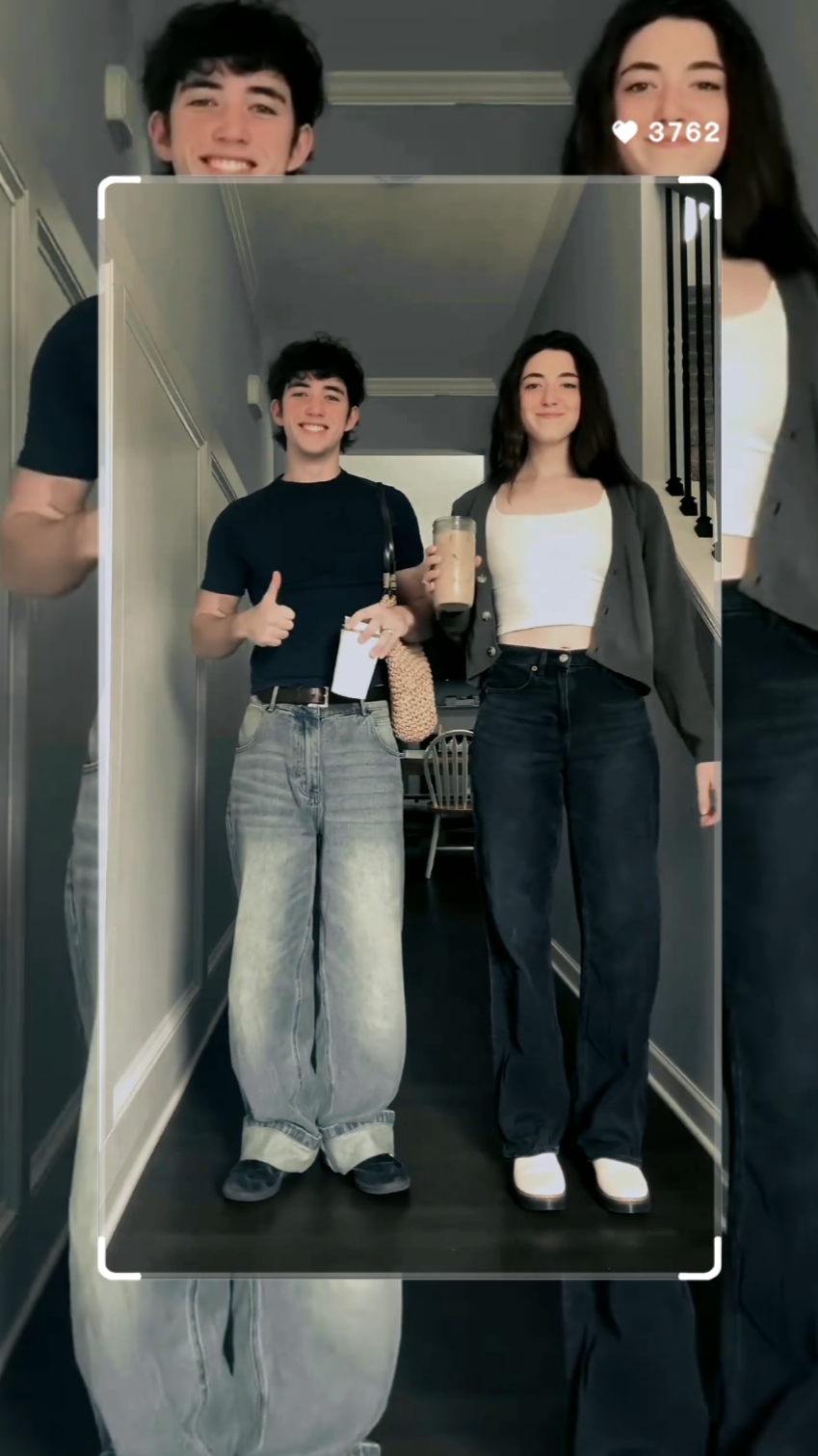 couple outfit 