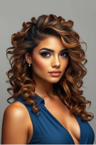 Most Trending hairs 