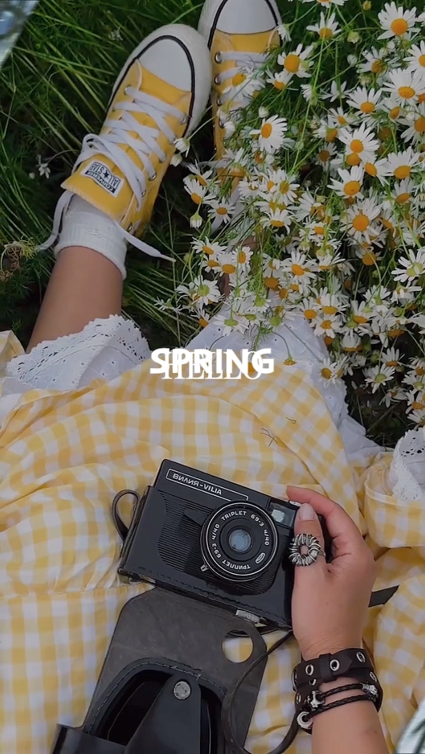 hello spring