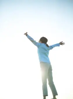 Holy Forever 