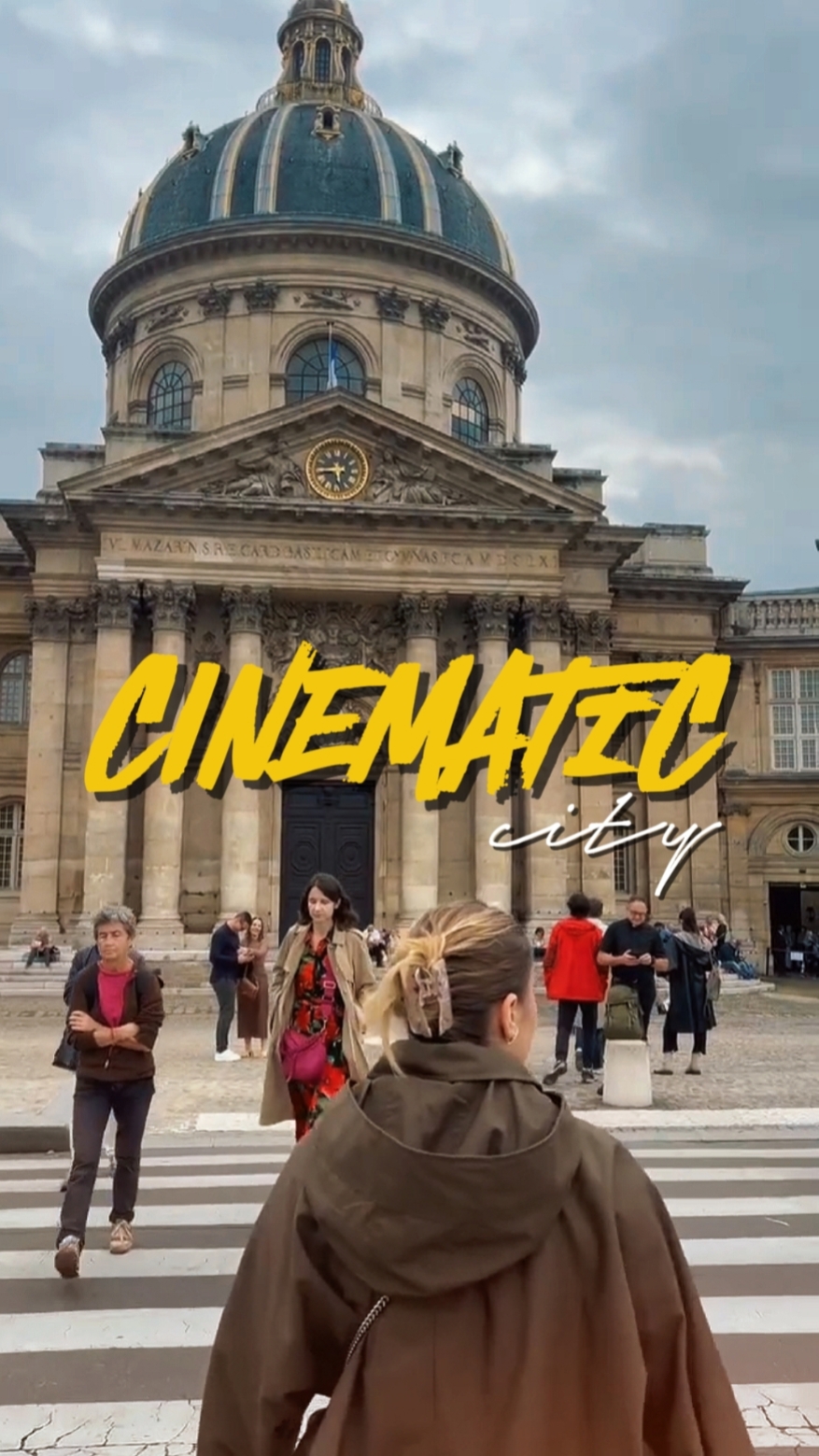 CIUDAD CINEMÁTICA 