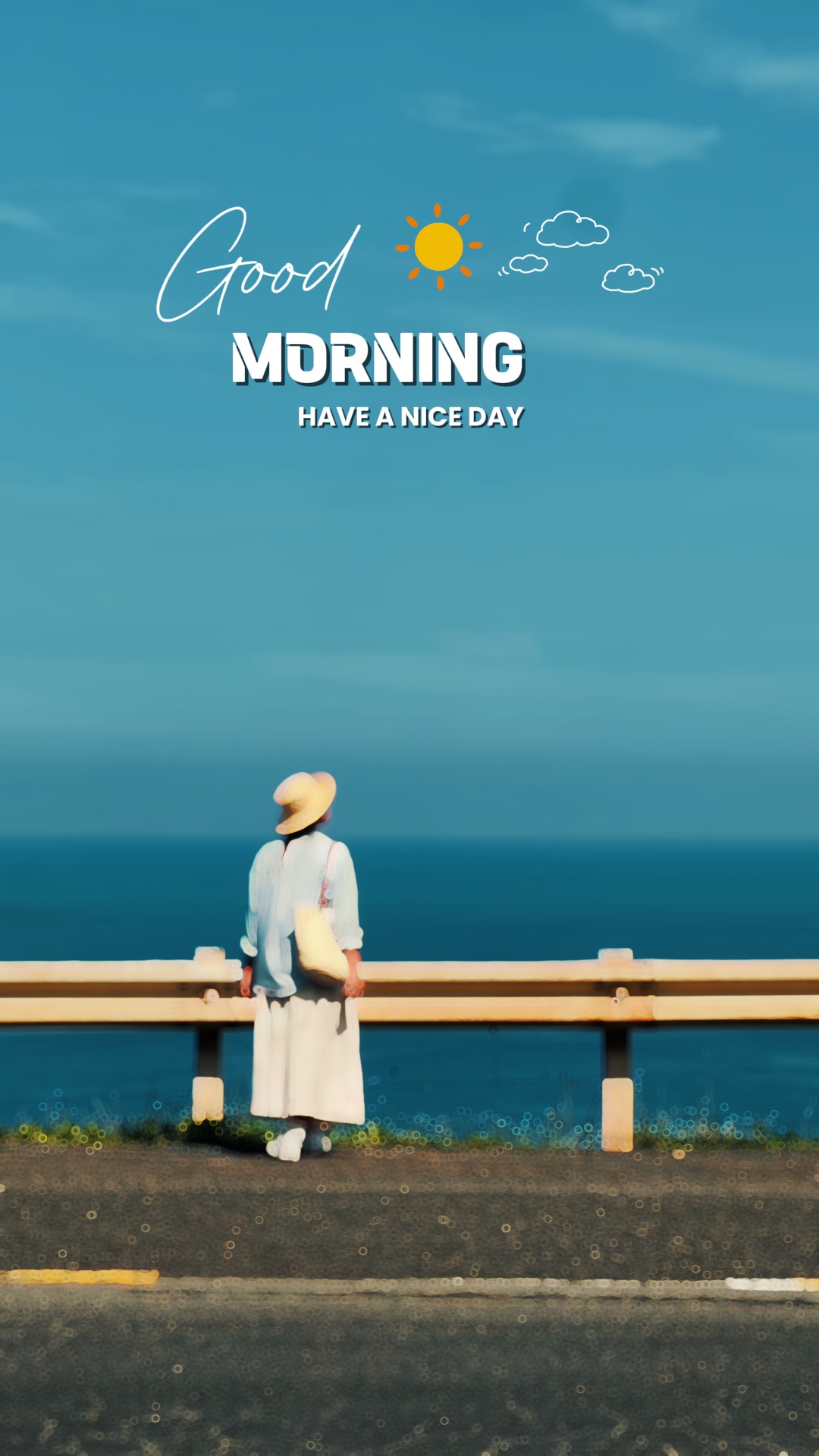Good morning.|