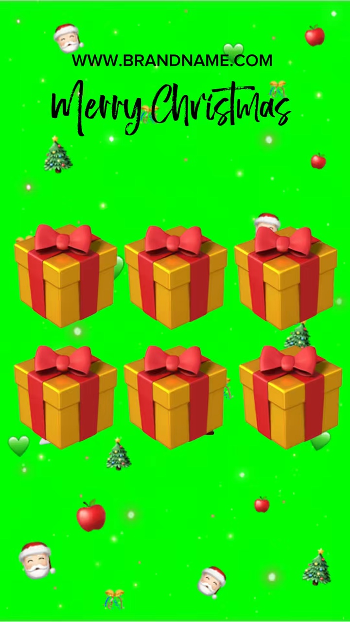 Christmas Sale 