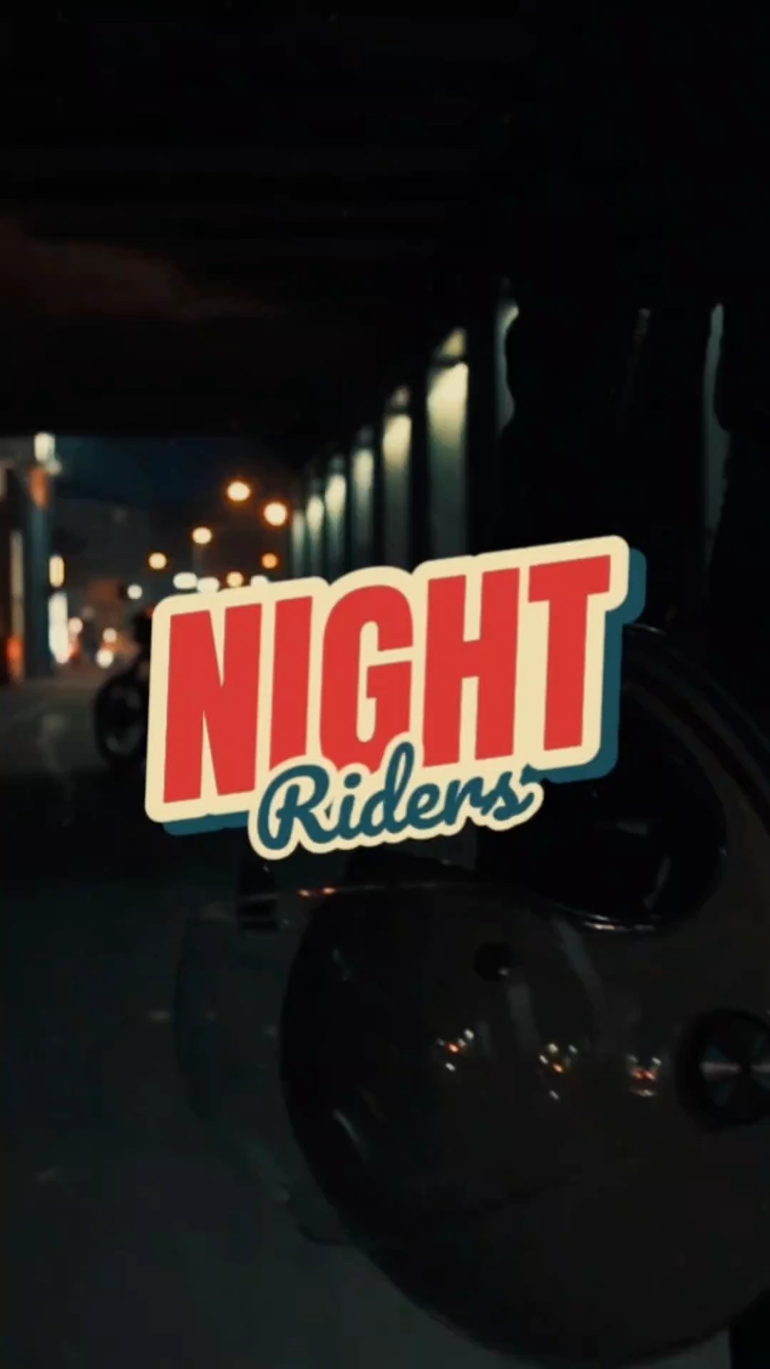 Night Riders