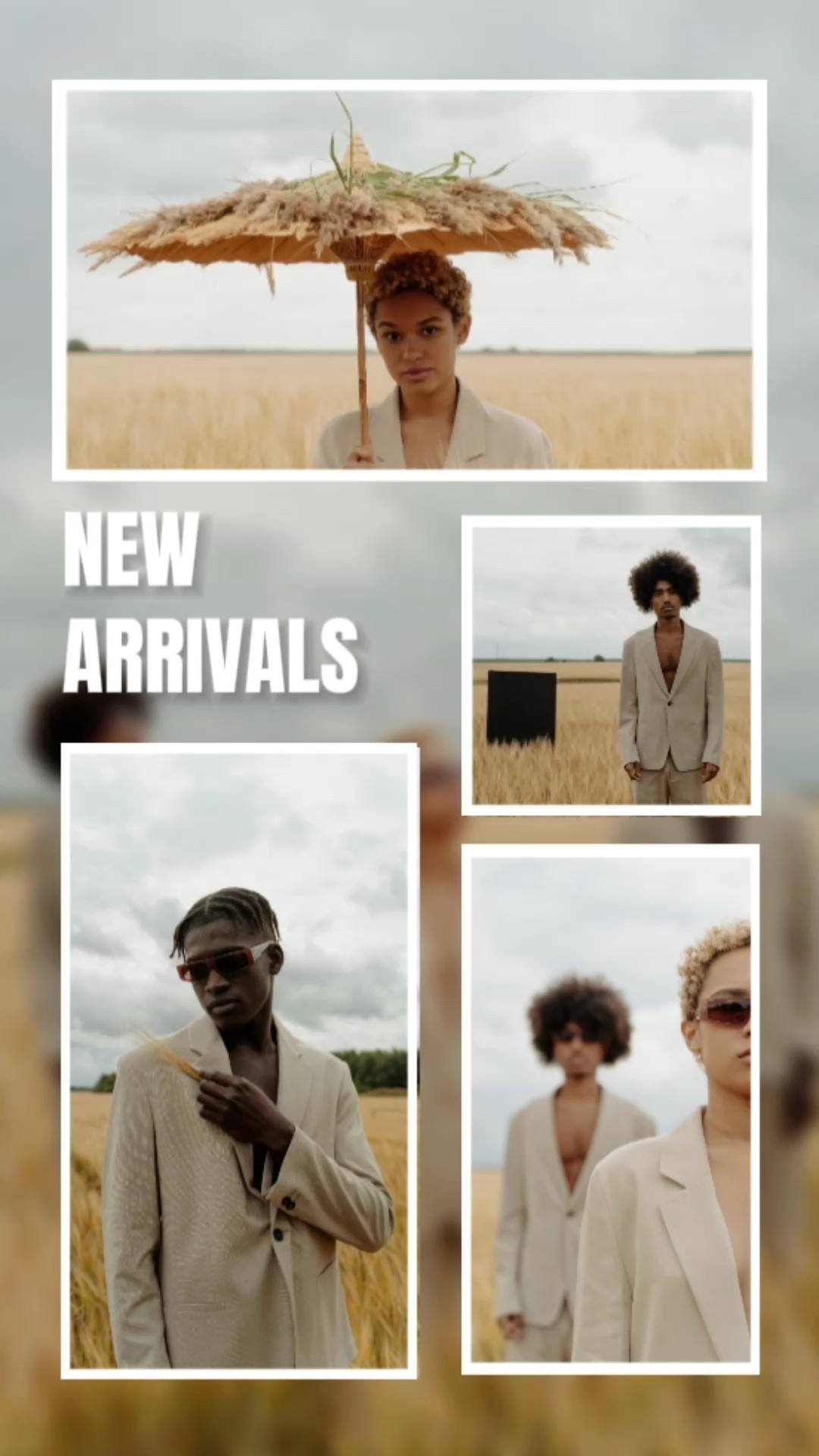 Nouveautés Vêtements pour femmes Style TikTok 