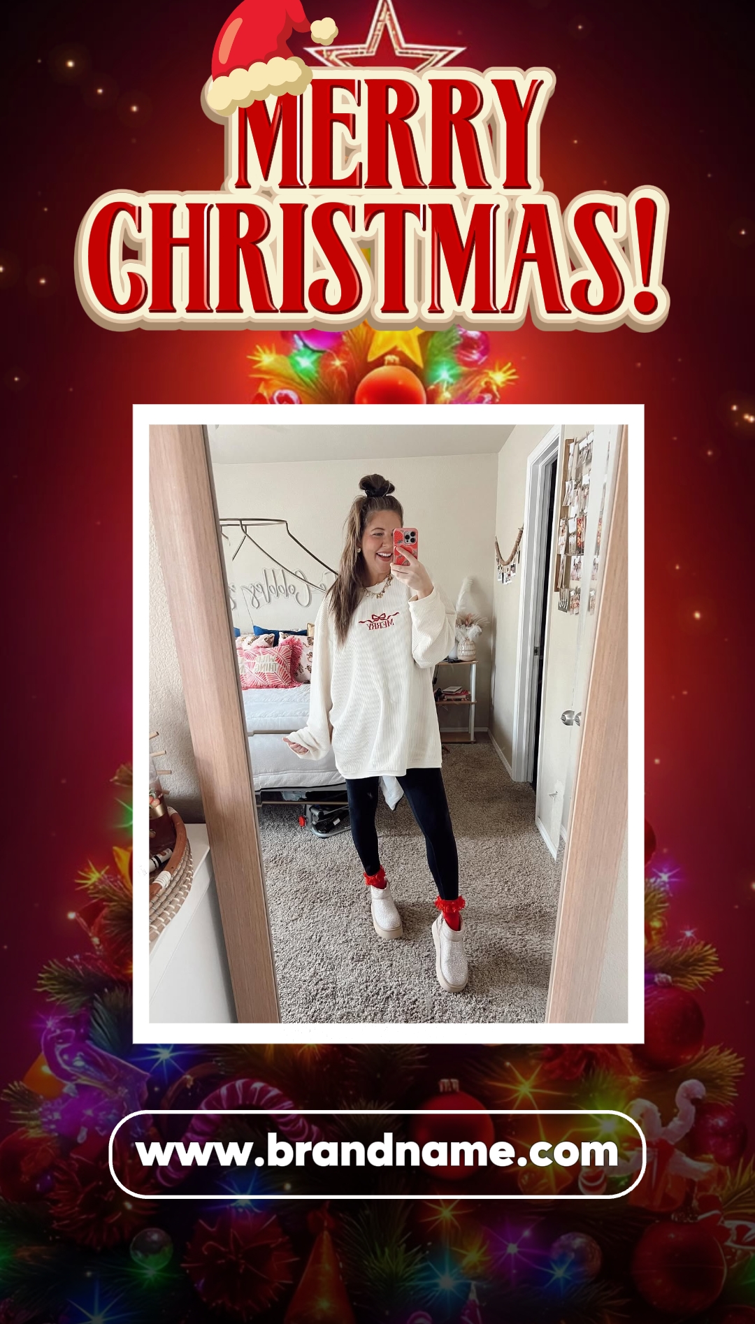 Feliz Navidad