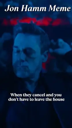 Jon hamm Meme