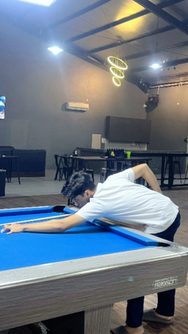 Versi biliard 