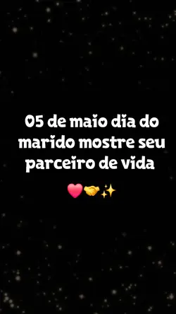 Dia do marido 