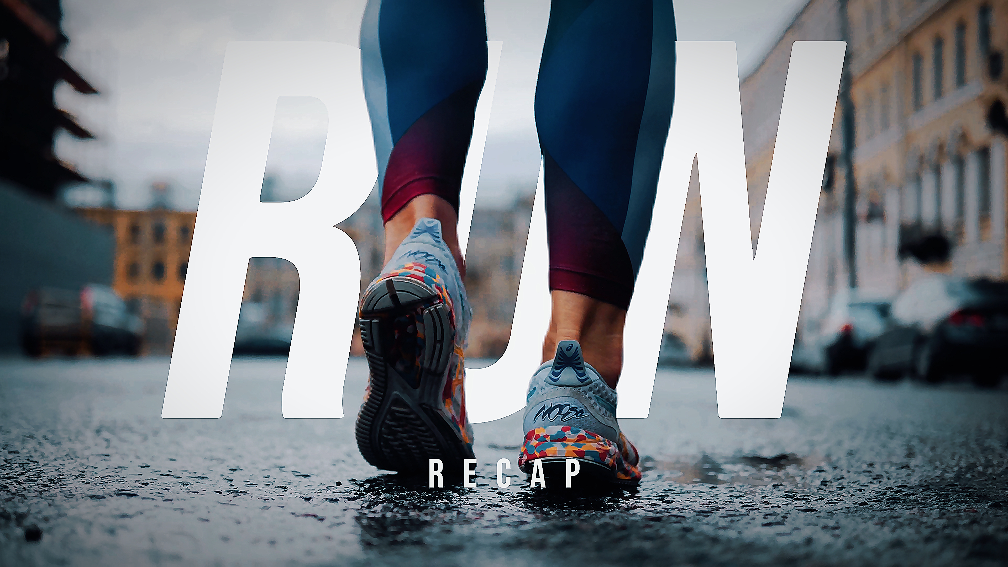 RUN recap