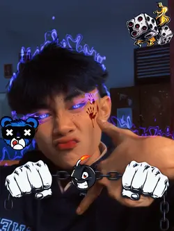 aesthetic kece 