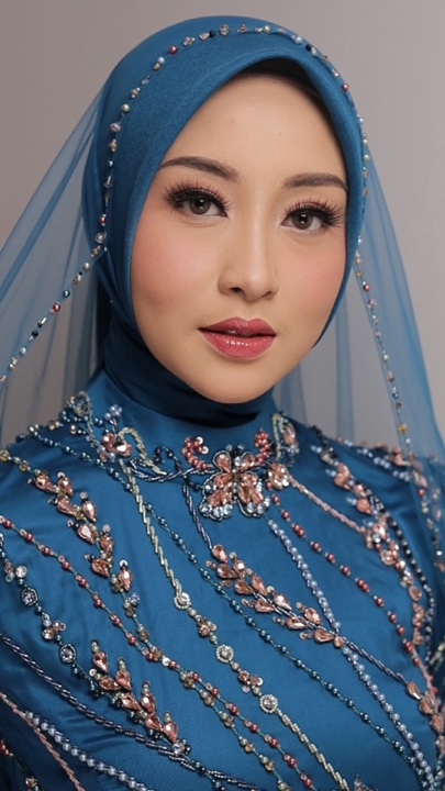 Hijab Beauty