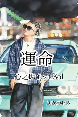 運命
