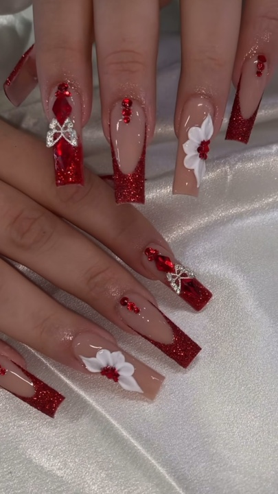 Uñas