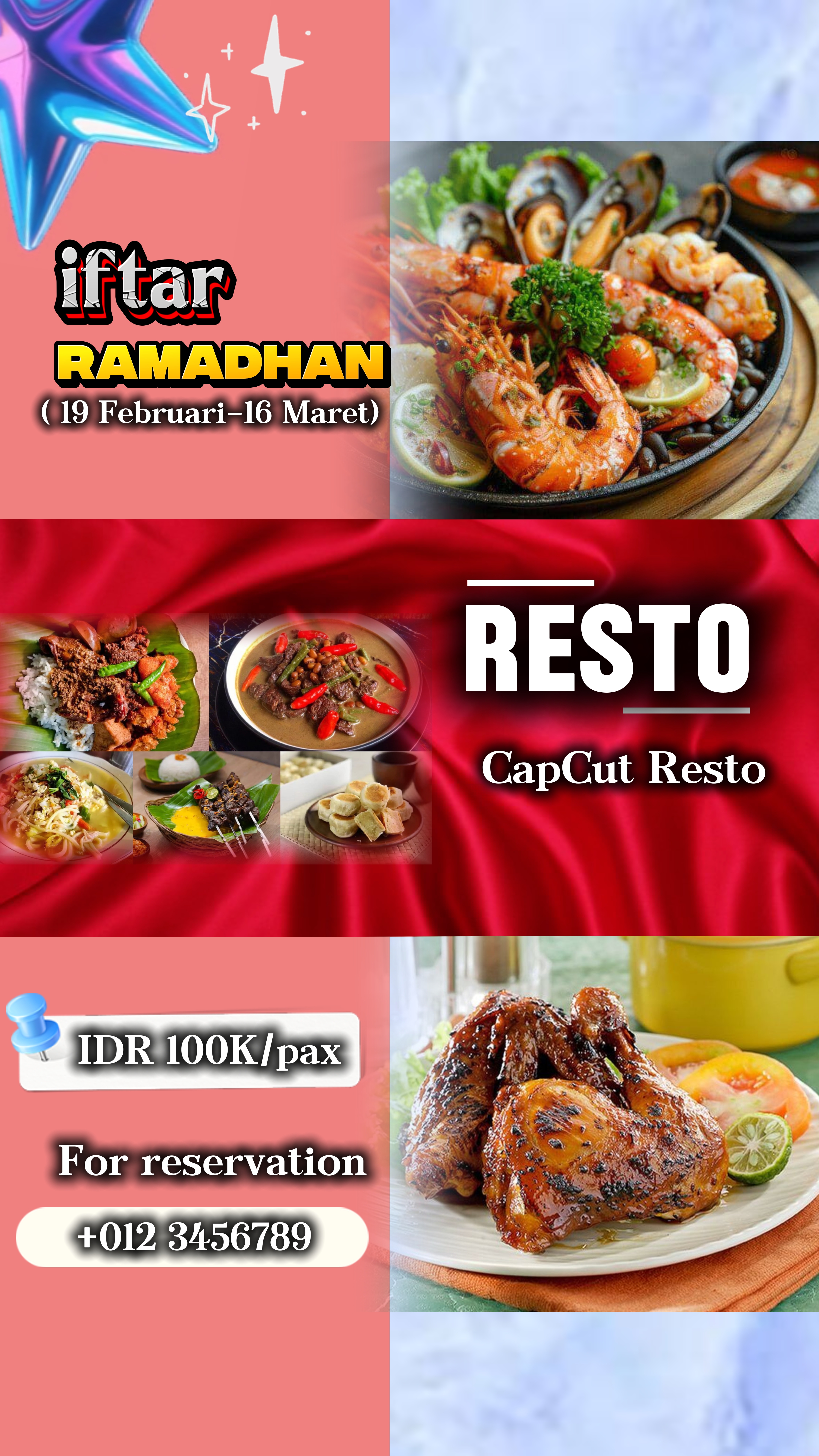 promo buka puasa ramadhan