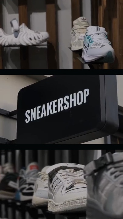 Sepatu