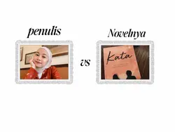 Penulis Trend