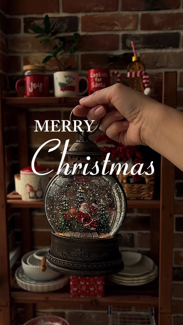 Vibrações de natal 