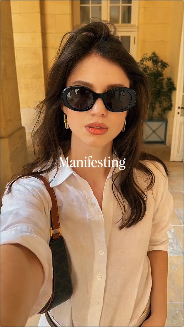 Manifesting