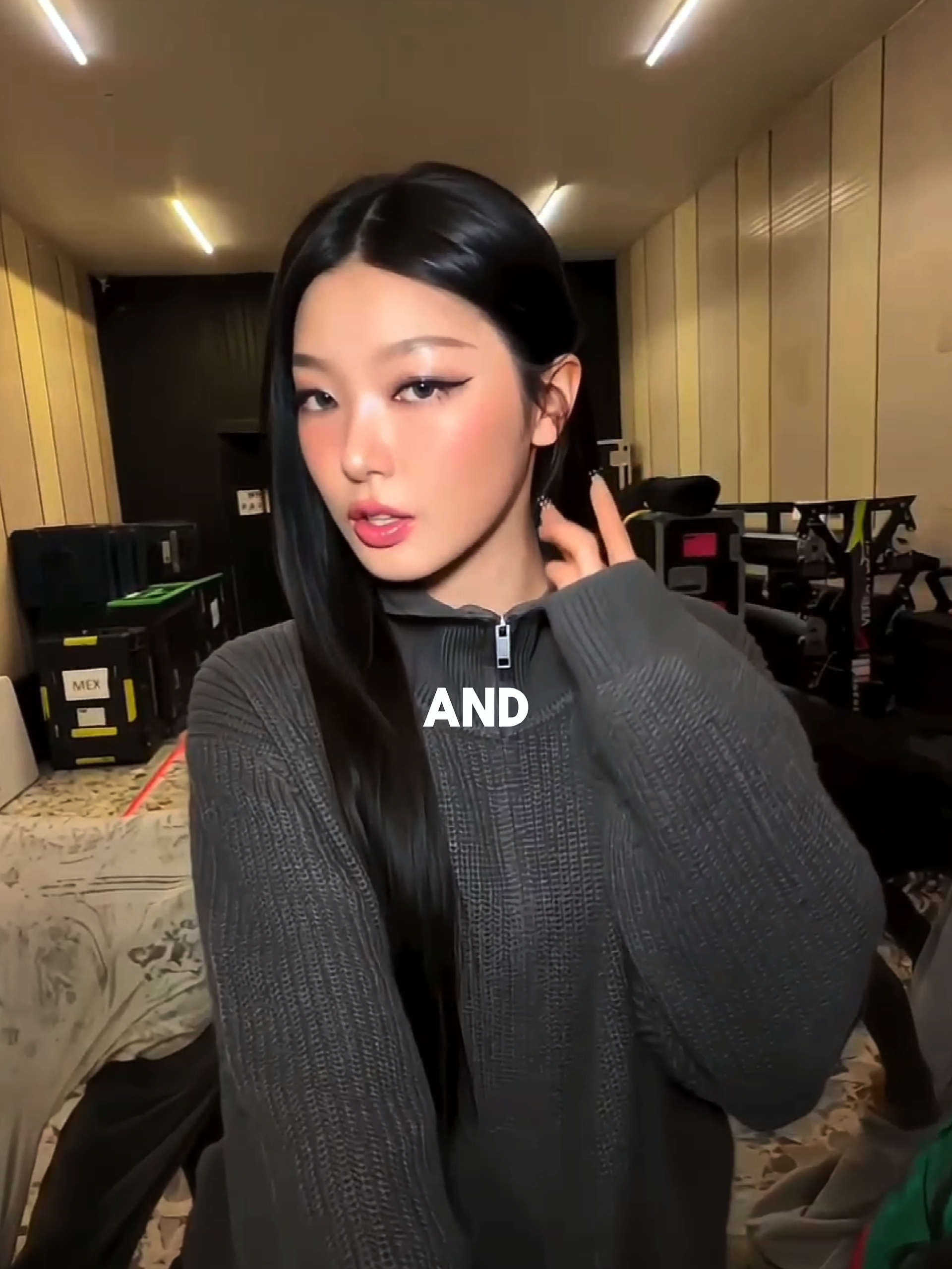 beauty and a beat