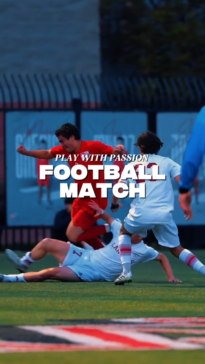 MATCH DE FOOTBALL 