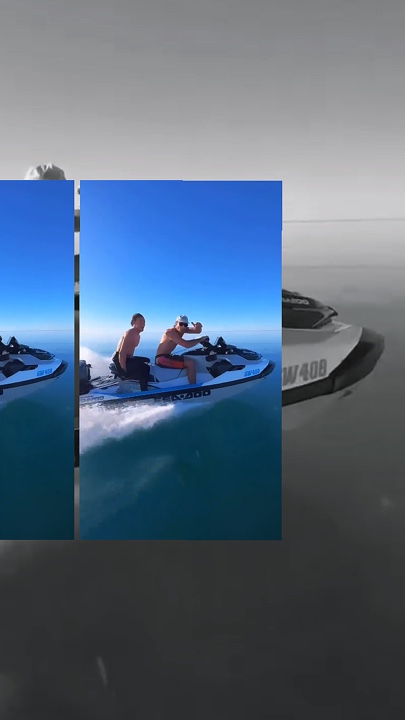 Jetski