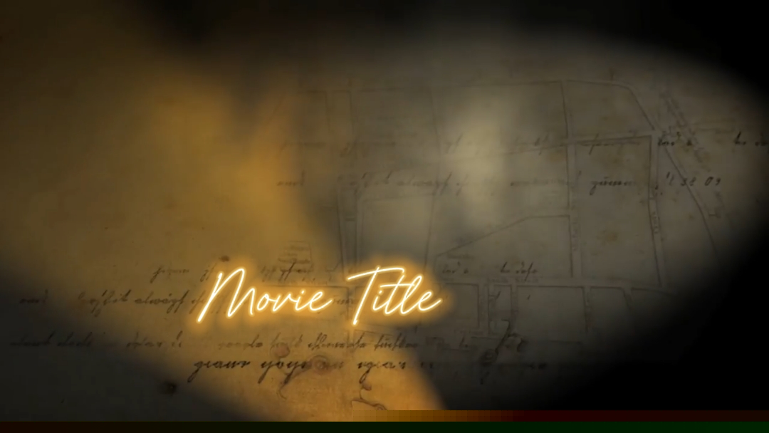 Historisches Intro