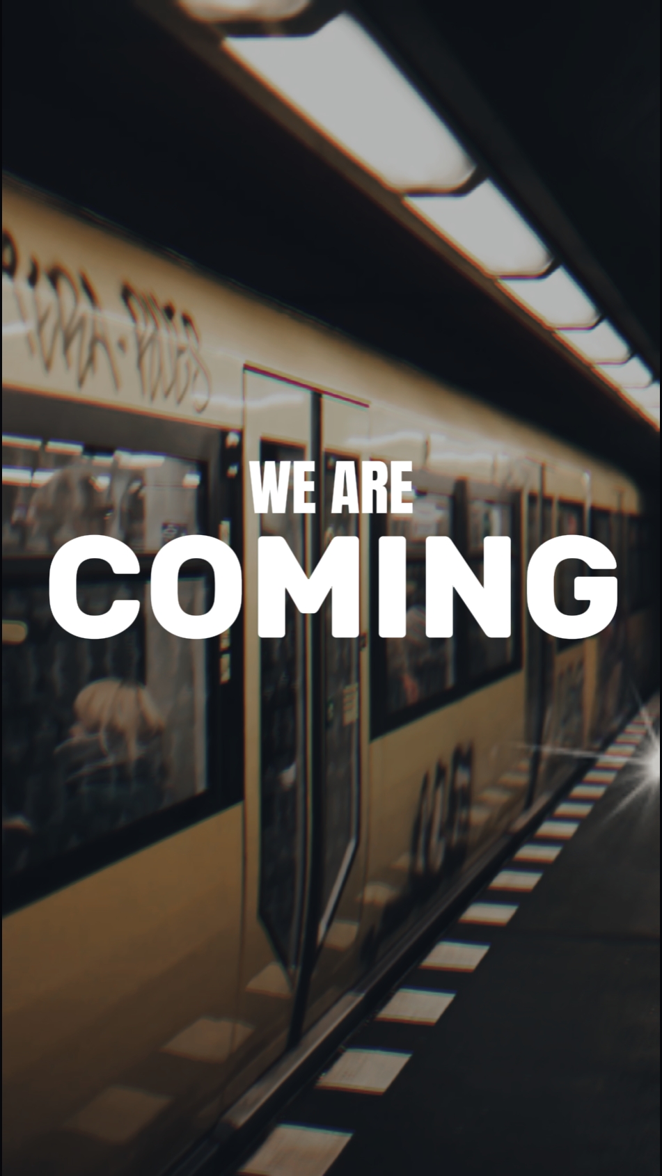 Opening Project